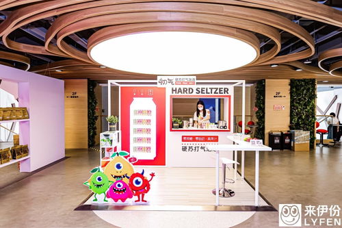 上海首届食品文化节开幕 零食博物馆引领数字文创逛吃新体验